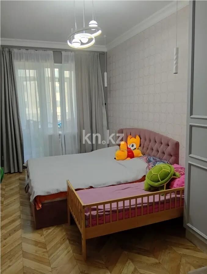 Продажа 2-комнатной квартиры, 75.3 м² - Продажа двухкомнатных квартир в р-не Есиль Астаны - страница 38 фото 2 из 6