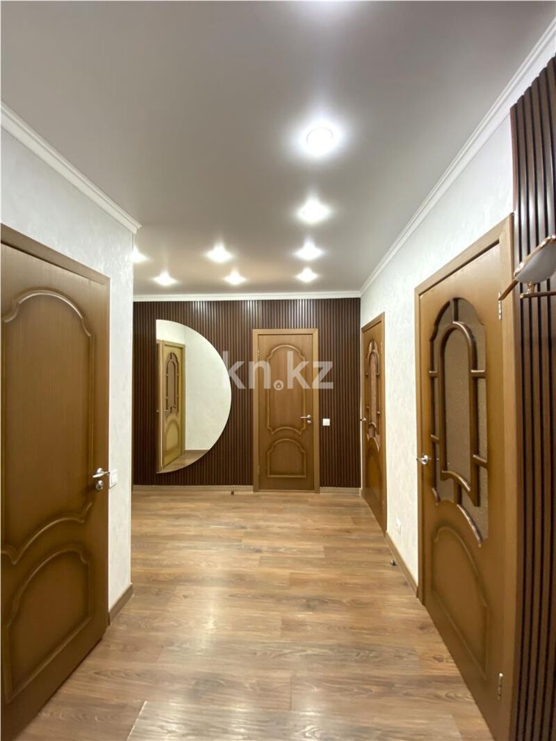 Продажа 3-комнатной квартиры, 84.7 м² - Продажа трехкомнатных квартир в кирпичном доме в Казахстане - страница 77 фото 14 из 19