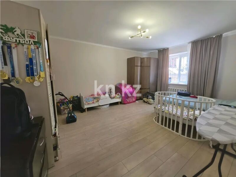 Продажа 2-комнатной квартиры, 73 м² - Продажа квартир в Казахстане - страница 34 фото 2 из 7