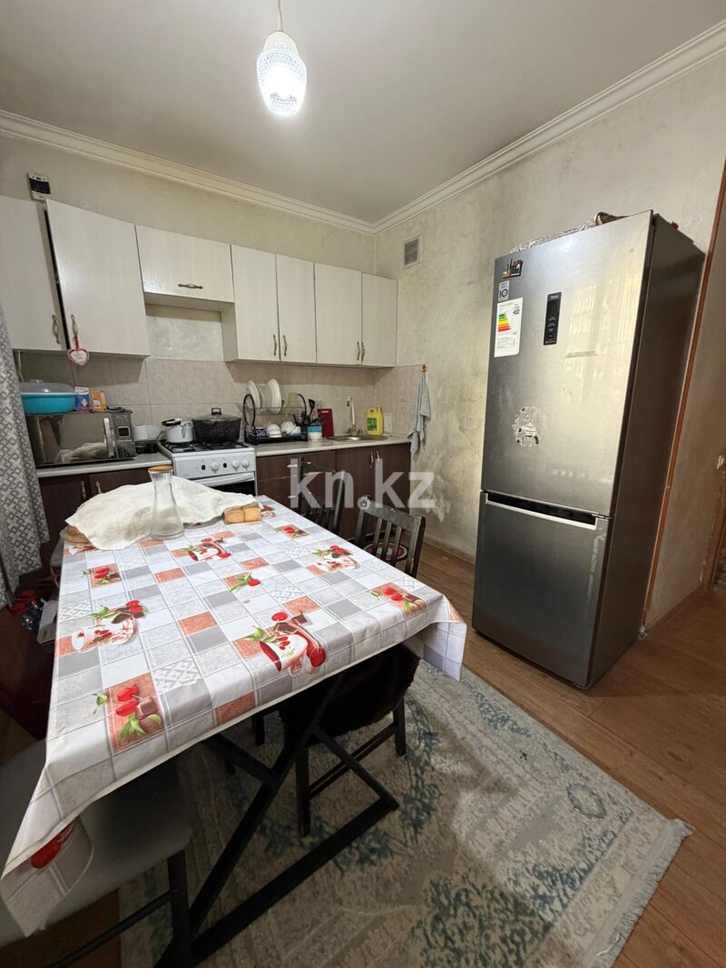 Продажа 2-комнатной квартиры, 67 м² - Продажа двухкомнатных квартир в монолитном доме в Казахстане - страница 2 фото 6 из 12