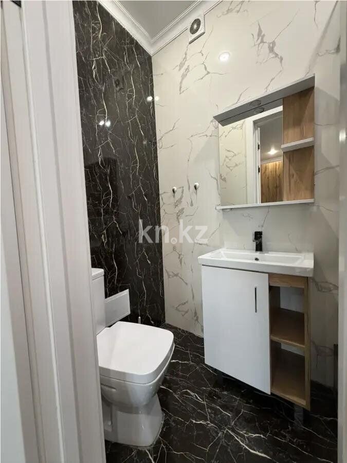Продажа 3-комнатной квартиры, 101.6 м² - Продажа недвижимости в Астане - страница 25 фото 5 из 7
