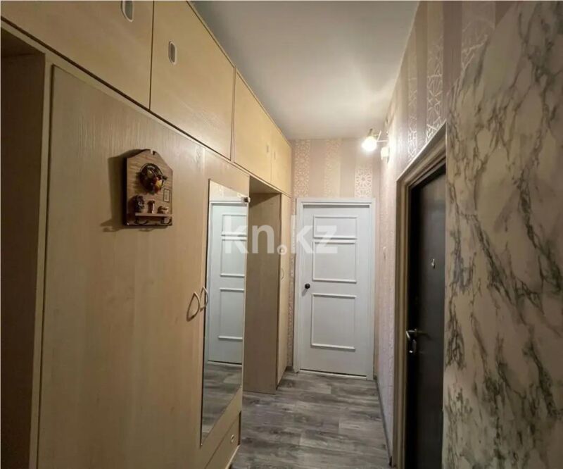 Продажа 1-комнатной квартиры, 39.9 м² - Продажа квартир в Алматы фото 3 из 3
