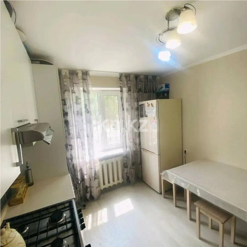 Продажа 2-комнатной квартиры, 56 м² - Продажа двухкомнатных квартир в панельном доме в Казахстане - страница 38 фото 3 из 6