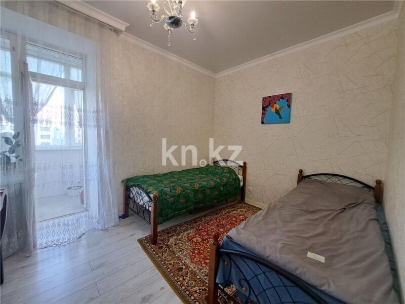 Продажа 4-комнатной квартиры, 123 м² - Продажа четырехкомнатных квартир в кирпичном доме в Казахстане - страница 20 фото 8 из 15