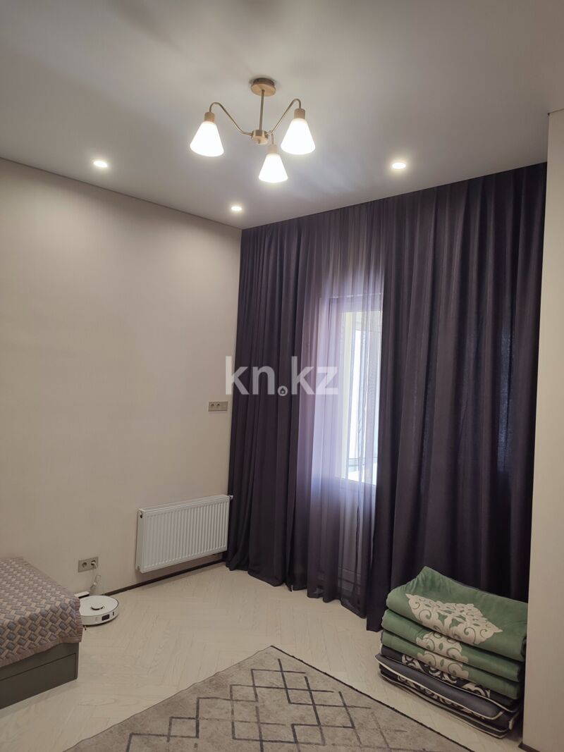 Продажа 3-комнатной квартиры, 65 м² - Продажа квартир в Семее фото 17 из 18