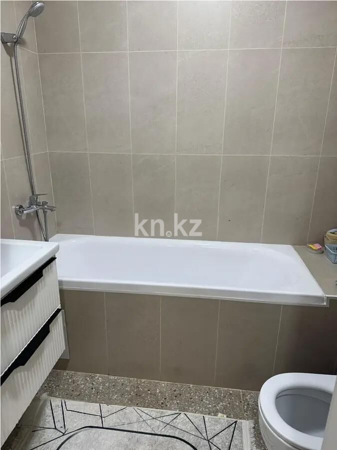 Продажа 1-комнатной квартиры, 42 м² - Продажа однокомнатных квартир в р-не Есиль Астаны - страница 15 фото 4 из 5