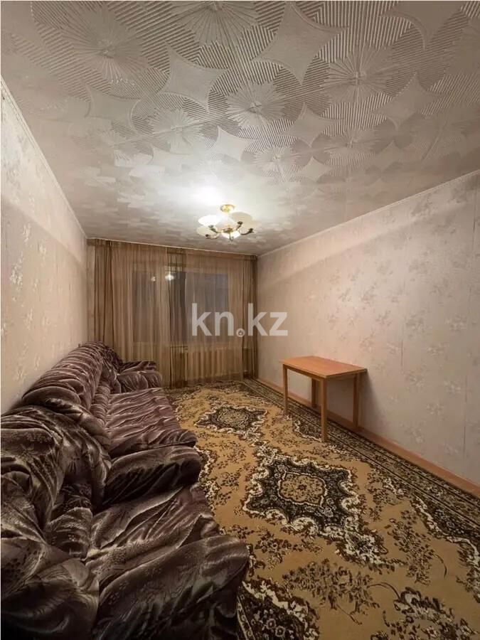 Продажа 2-комнатной квартиры, 50 м² - Продажа двухкомнатных квартир в панельном доме в Темиртау - страница 7 фото 1 из 6