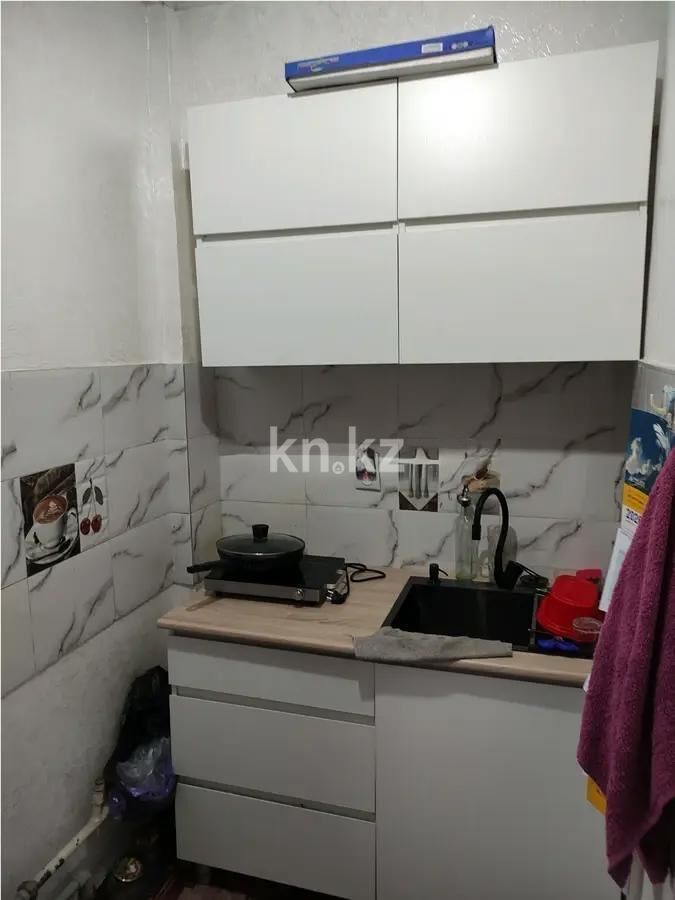 Продажа 1-комнатной квартиры, 35 м² - Продажа однокомнатных квартир от собственников в Алматы фото 2 из 2