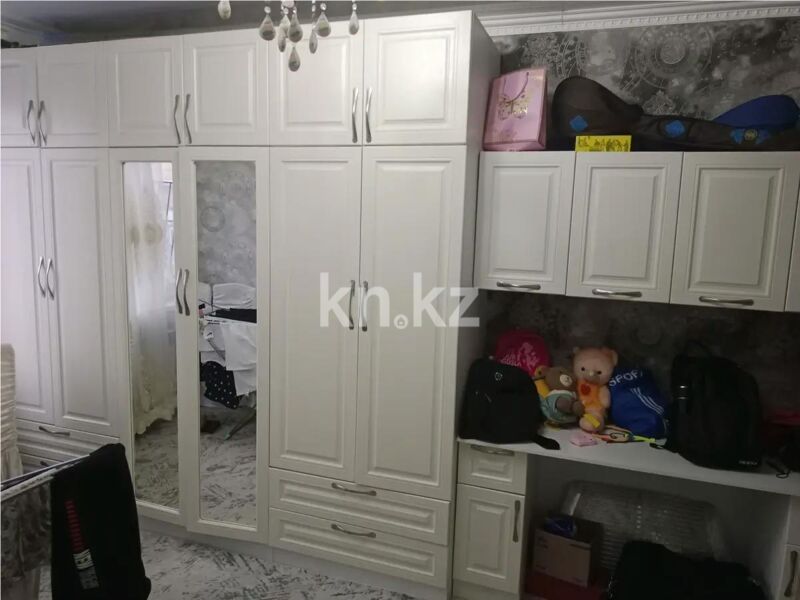 Продажа 3-комнатной квартиры, 75.8 м² - Продажа квартир от собственников в Алматы - страница 267 фото 2 из 6