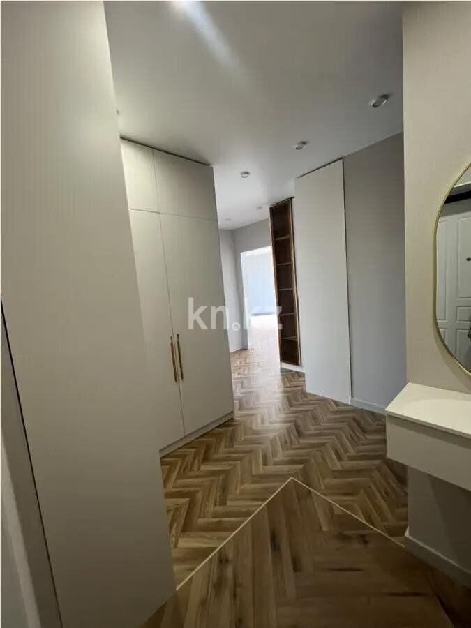 Продажа 3-комнатной квартиры, 98 м² - Продажа квартир в блочном доме в Казахстане фото 7 из 7