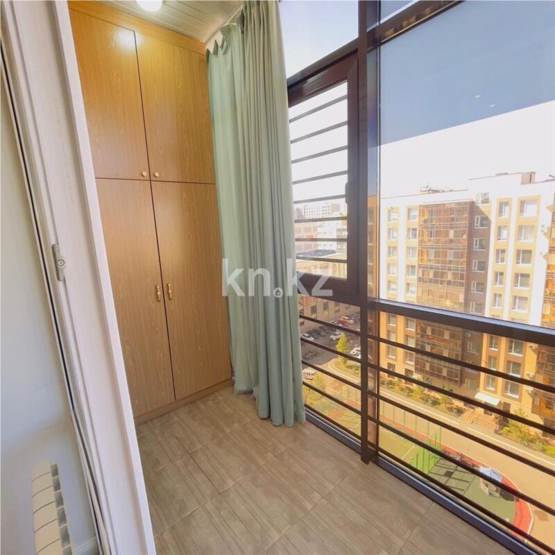 Продажа 3-комнатной квартиры, 91 м² - Продажа квартир в кирпичном доме в Астане - страница 124 фото 12 из 12