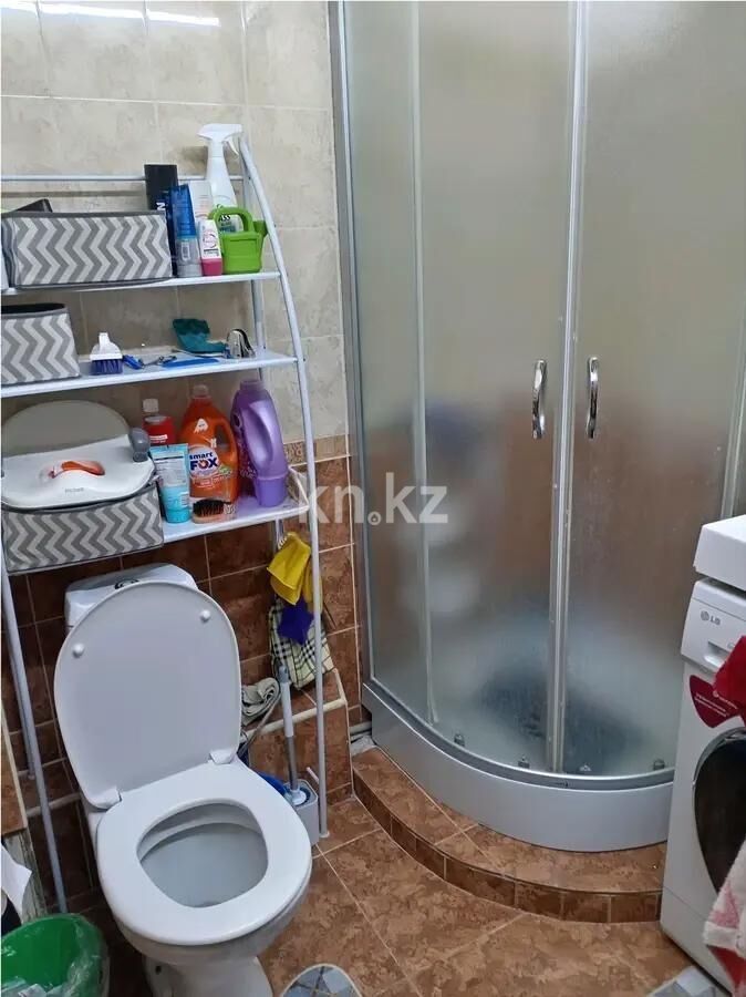 Продажа 2-комнатной квартиры, 46 м² - Продажа двухкомнатных квартир в панельном доме в Казахстане - страница 73 фото 4 из 5