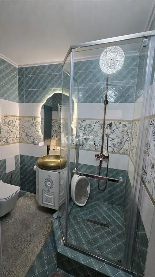 Продажа 4-комнатной квартиры, 100 м² - Продажа квартир в монолитно-каркасном доме в Астане - страница 128 фото 8 из 8
