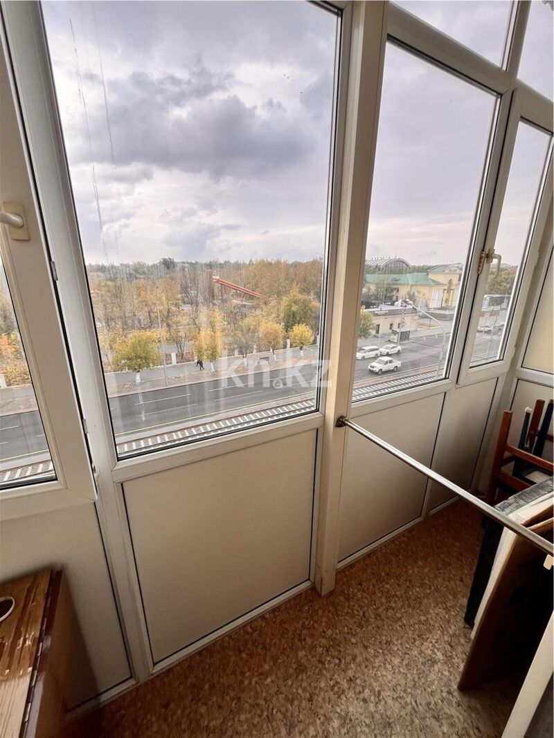 Продажа 2-комнатной квартиры, 55 м² - Продажа квартир в блочном доме в Темиртау - страница 3 фото 8 из 8