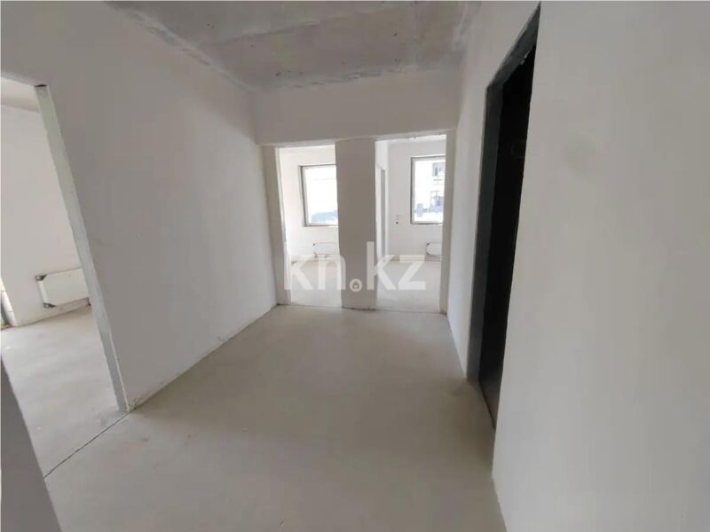 Продажа 3-комнатной квартиры, 91 м² - Продажа трехкомнатных квартир в Алмалинском р-не Алматы - страница 4 фото 2 из 3