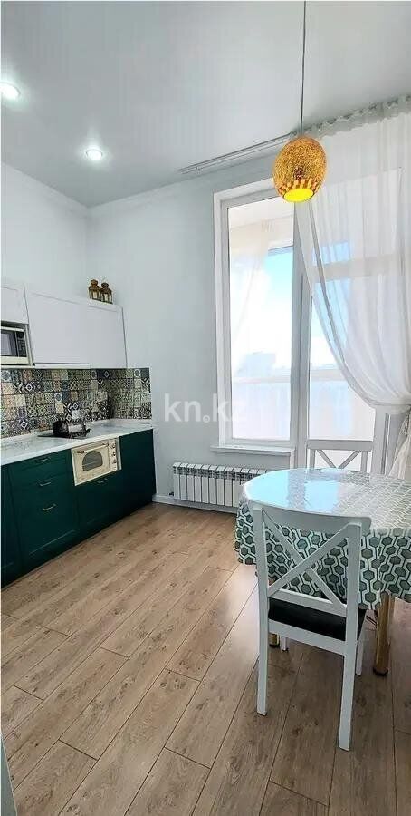 Продажа 1-комнатной квартиры, 40 м² - Продажа однокомнатных квартир в Астане - страница 16 фото 2 из 3