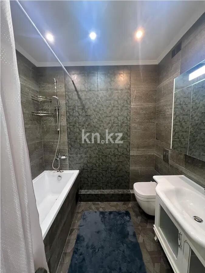 Продажа 3-комнатной квартиры, 101 м² - Продажа трехкомнатных квартир от собственников в Алматы - страница 4 фото 6 из 7