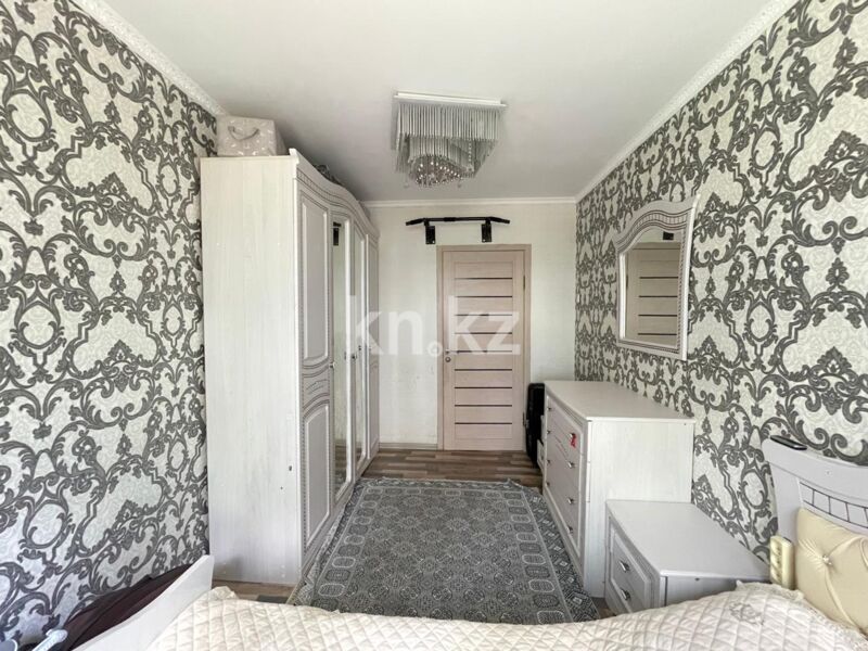Продажа 3-комнатной квартиры, 61 м² - Продажа квартир в панельном доме в Казахстане - страница 233 фото 2 из 12