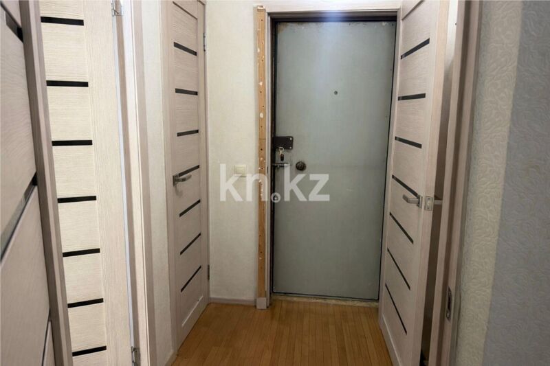 Продажа 1-комнатной квартиры, 35 м² - Продажа квартир в районе Нового рынка Караганды фото 7 из 8