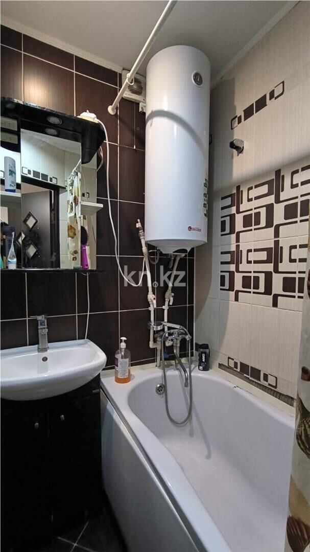 Продажа 2-комнатной квартиры, 44 м² - Продажа квартир в Михайловке Караганды - страница 6 фото 11 из 17