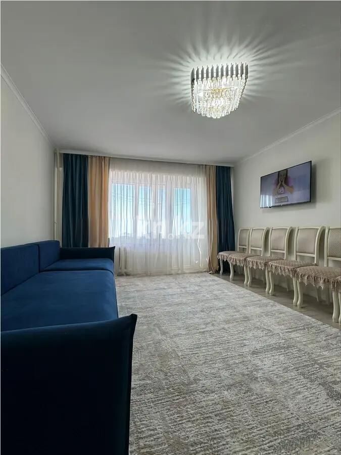 Продажа 4-комнатной квартиры, 76 м² - Продажа четырехкомнатных квартир в блочном доме в Казахстане - страница 8 фото 2 из 8