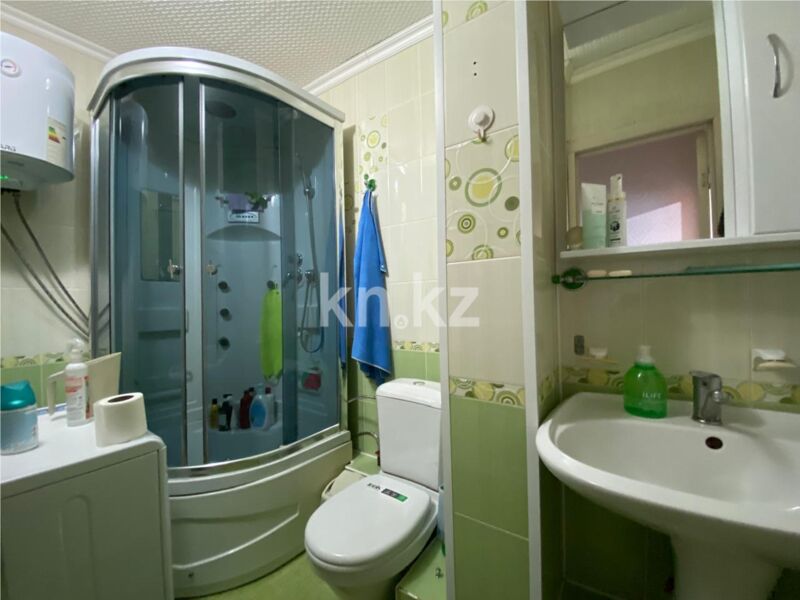 Продажа 2-комнатной квартиры, 52 м² - Продажа двухкомнатных квартир в панельном доме в Казахстане - страница 95 фото 7 из 10