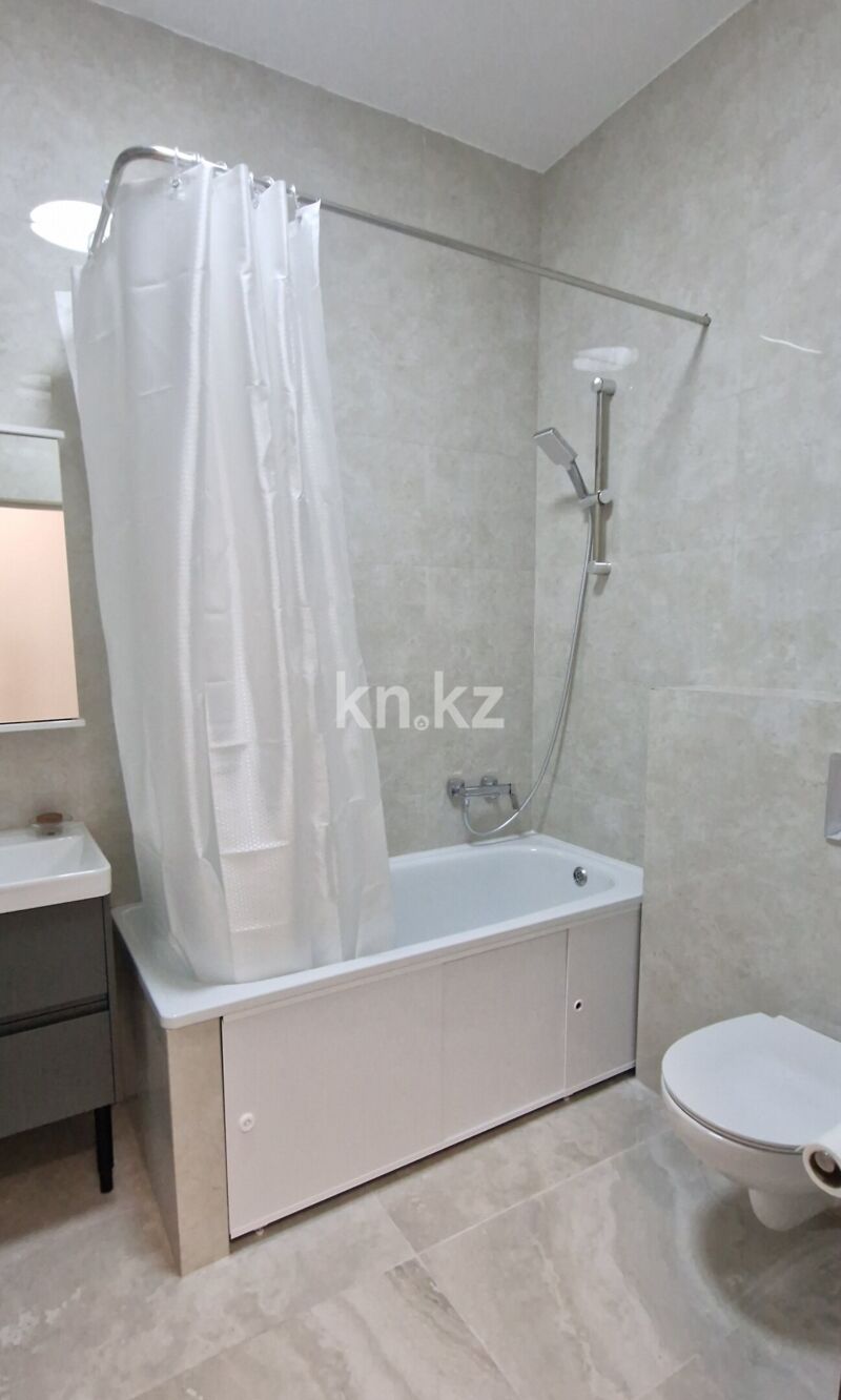 Аренда 2-комнатной квартиры, 54 м² - Продажа гаражей в Усть-Каменогорске фото 9 из 9