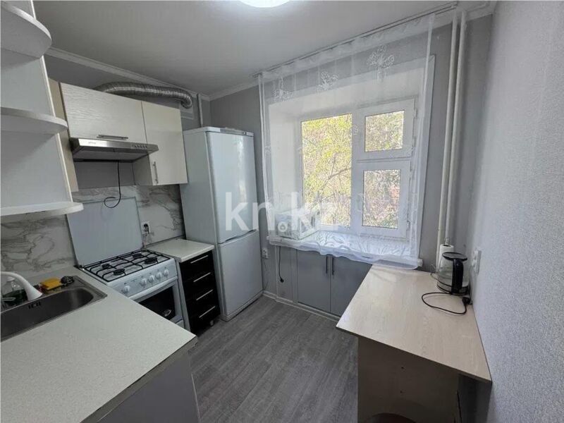 Продажа 2-комнатной квартиры, 46 м² - Продажа двухкомнатных квартир в Астане - страница 80 фото 3 из 7