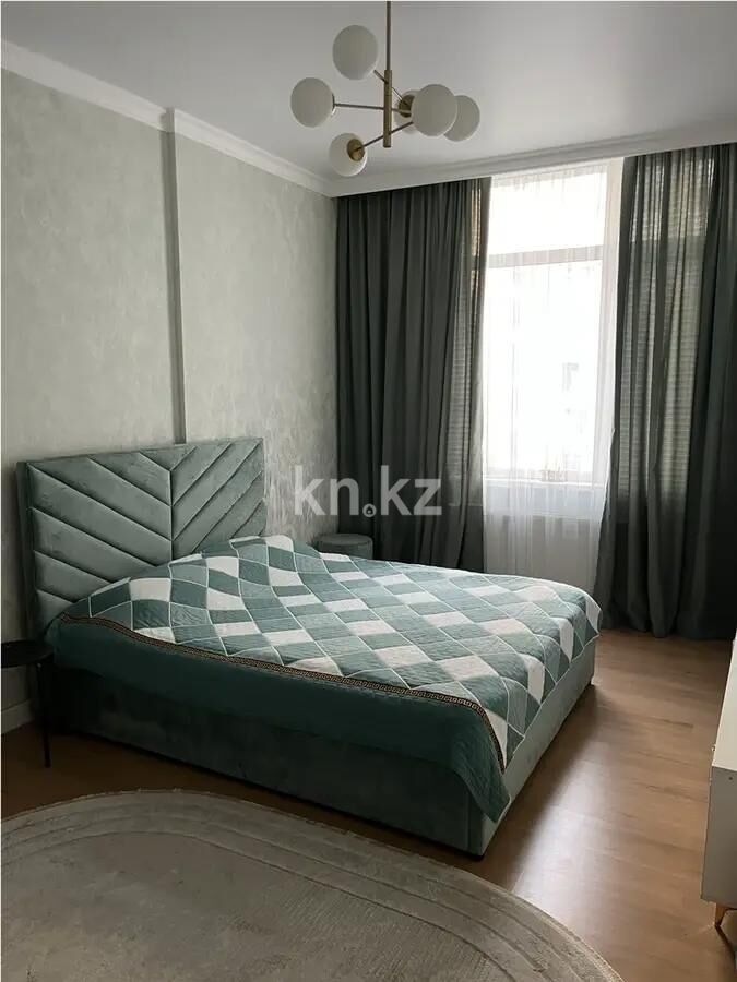 Продажа 3-комнатной квартиры, 91 м² - Продажа трехкомнатных квартир в Астане - страница 3 фото 3 из 6
