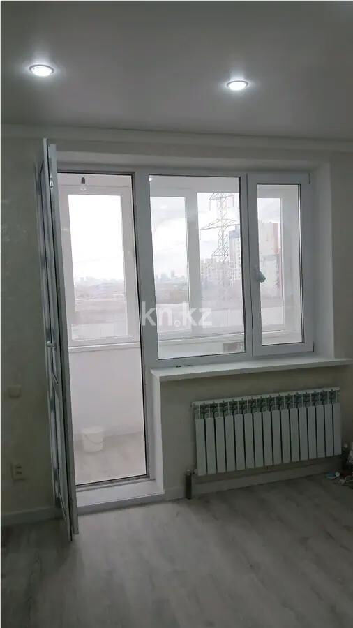 Продажа 1-комнатной квартиры, 38 м² - Продажа однокомнатных квартир в блочном доме в Казахстане - страница 51 фото 1 из 2