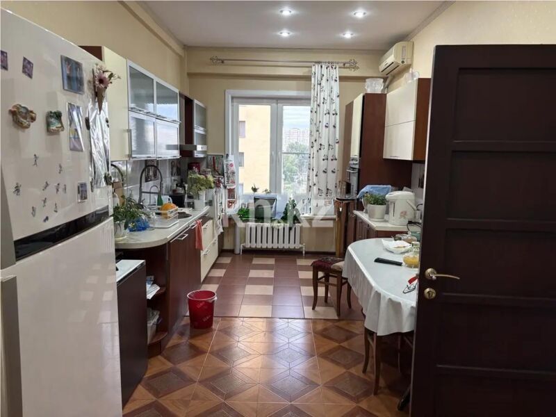Продажа 3-комнатной квартиры, 87 м² - Продажа трехкомнатных квартир в Бостандыкском р-не Алматы - страница 25 фото 4 из 7