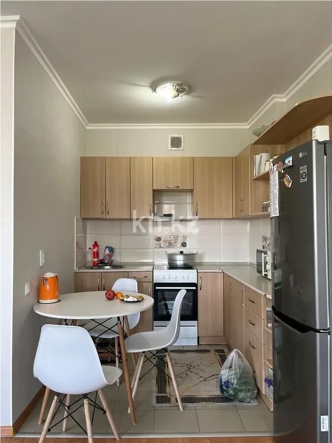Продажа 1-комнатной квартиры, 38 м² - Продажа квартир от собственников в Астане - страница 5 фото 2 из 4