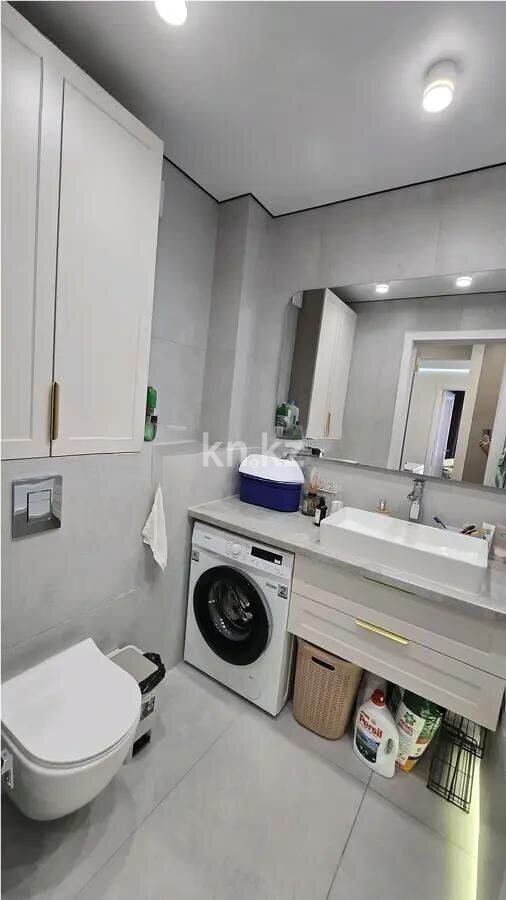 Продажа 3-комнатной квартиры, 50 м² - Продажа квартир в новостройках Алматы без посредников - страница 37 фото 5 из 5