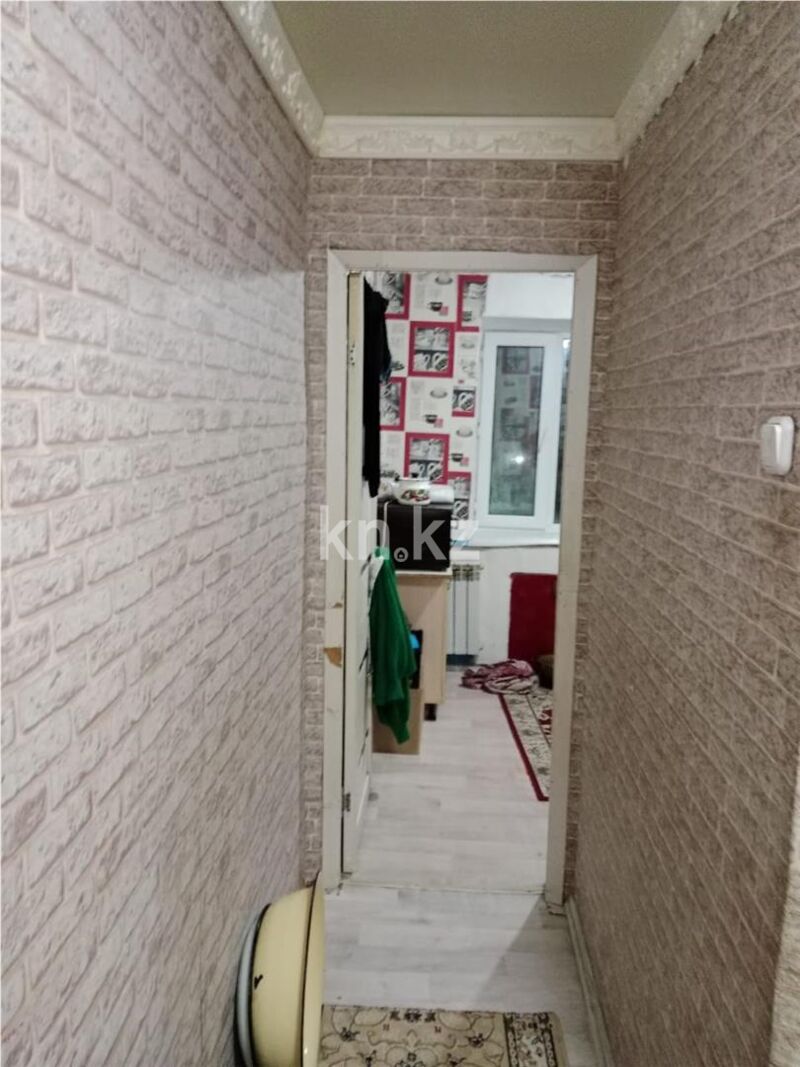 Продажа 2-комнатной квартиры, 49 м² - Продажа двухкомнатных квартир в блочном доме в Казахстане - страница 79 фото 4 из 6