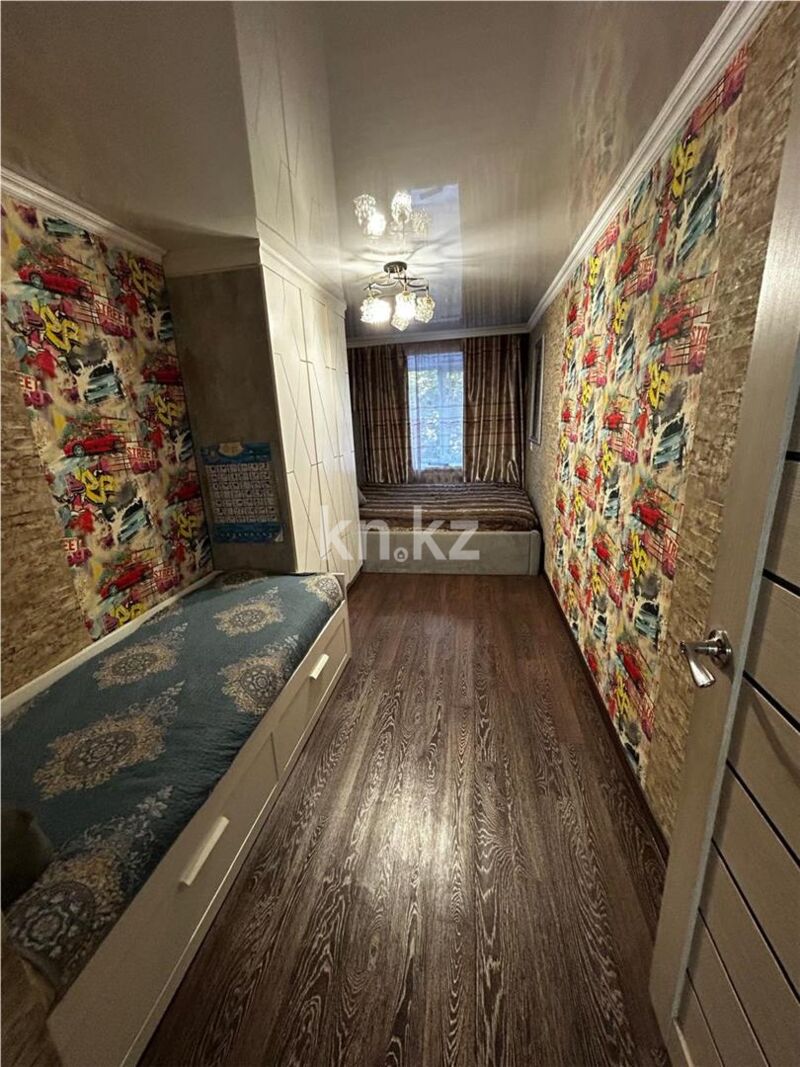 Продажа 2-комнатной квартиры, 45 м² - Продажа двухкомнатных квартир в блочном доме в Казахстане - страница 73 фото 5 из 8