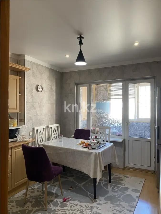 Продажа 3-комнатной квартиры, 71 м² - Продажа трехкомнатных квартир в Ауэзовском р-не Алматы - страница 10 фото 5 из 9