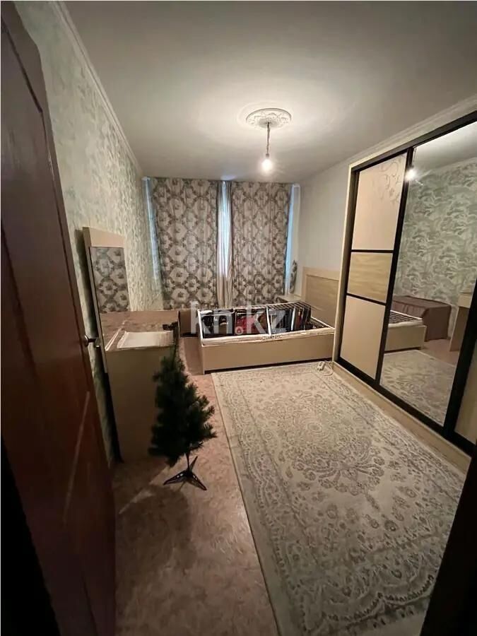 Продажа 2-комнатной квартиры, 58 м² - Продажа двухкомнатных квартир в Алматы - страница 18 фото 2 из 4
