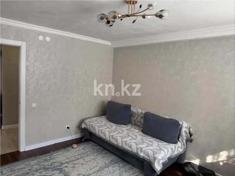 Продажа 3-комнатной квартиры, 61 м² - Продажа квартир в блочном доме в Казахстане - страница 171 фото 4 из 6