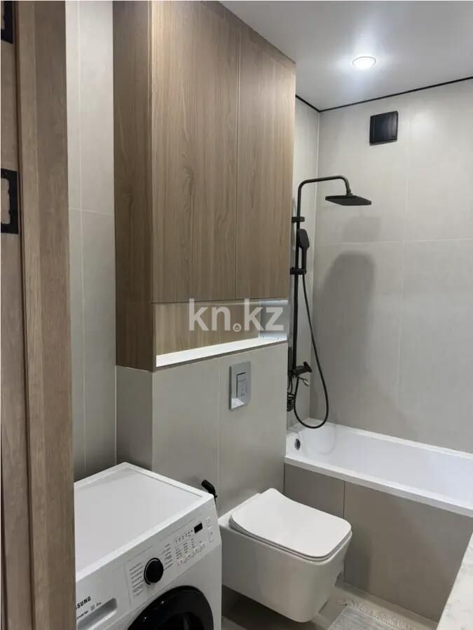 Продажа 2-комнатной квартиры, 46.5 м² - Продажа недвижимости в Казахстане - страница 9 фото 4 из 4