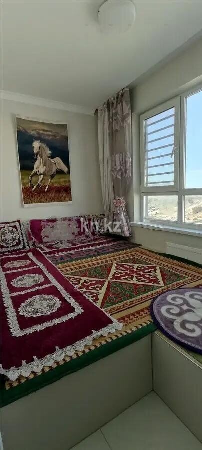 Продажа 3-комнатной квартиры, 91 м² - Продажа трехкомнатных квартир от собственников в Алматы фото 4 из 8