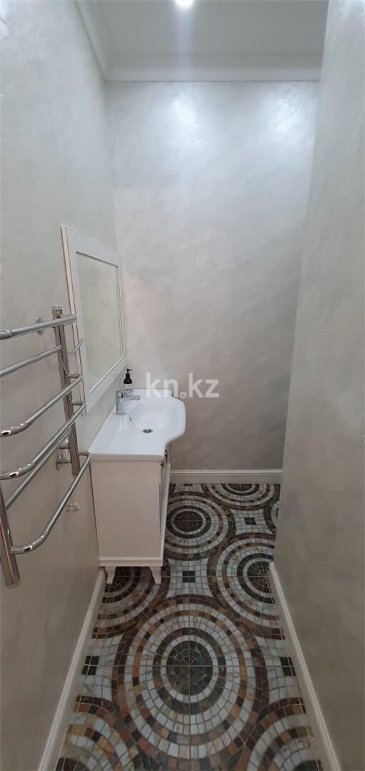 Продажа 5-комнатной квартиры, 150 м² - Продажа пятикомнатных и более квартир в кирпичном доме в Казахстане - страница 3 фото 18 из 23