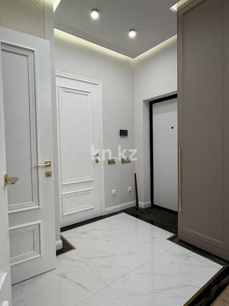 Продажа 2-комнатной квартиры, 44 м² - Продажа квартир в монолитном доме в Астане - страница 5 фото 5 из 9