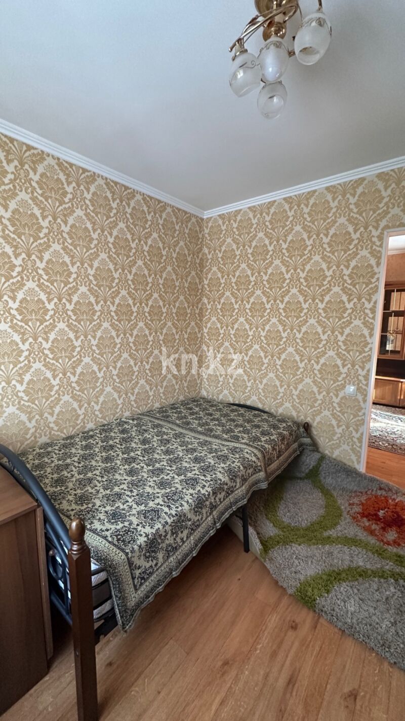 Аренда 2-комнатной квартиры, 42 м² - Аренда квартир помесячно в Казахстане - страница 6 фото 9 из 10