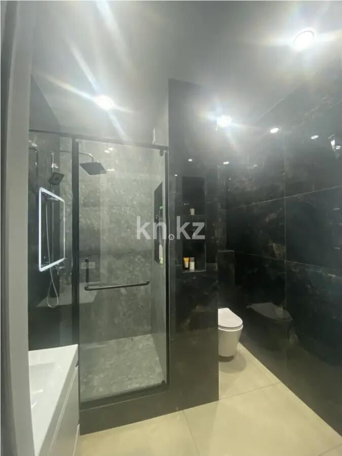 Продажа 3-комнатной квартиры, 123.4 м² - Продажа трехкомнатных квартир в Бостандыкском р-не Алматы - страница 22 фото 5 из 5