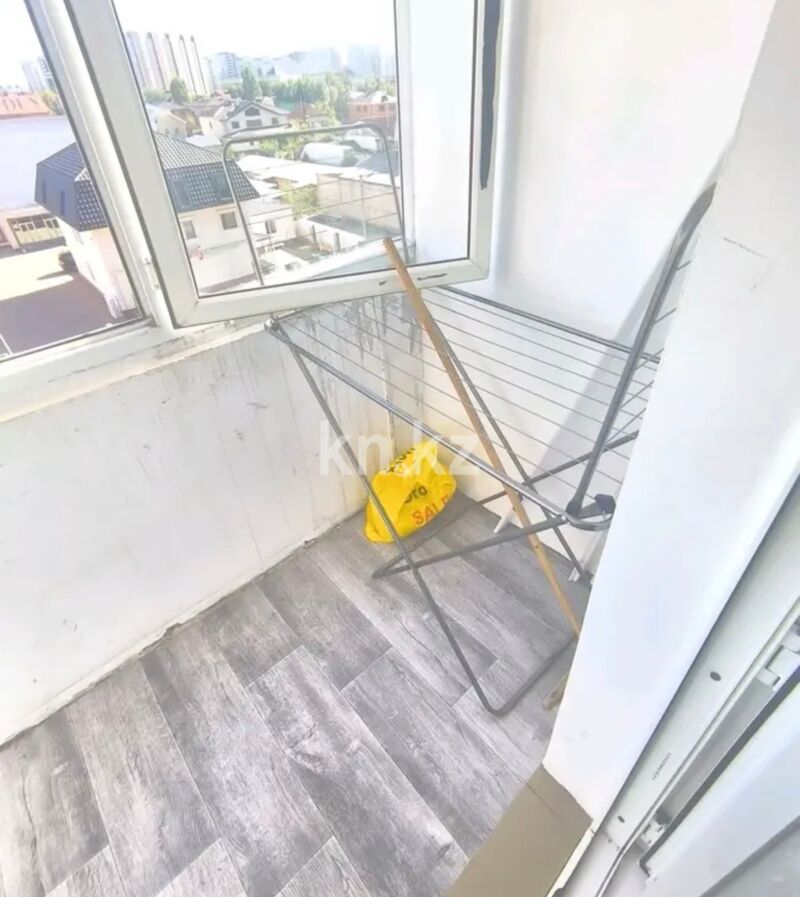 Аренда 1-комнатной квартиры, 29 м² - Аренда квартир помесячно в Казахстане фото 7 из 7