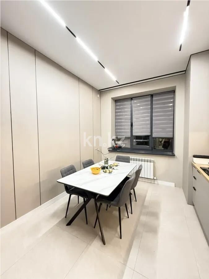 Продажа 3-комнатной квартиры, 85 м² - Продажа трехкомнатных квартир в кирпичном доме в Казахстане - страница 3 фото 4 из 6
