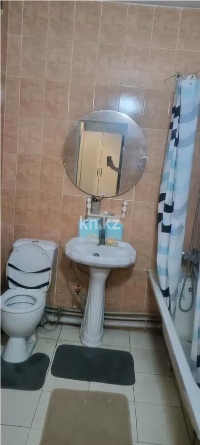 Продажа 1-комнатной квартиры, 48.2 м² - Продажа однокомнатных квартир в Алатауском р-не Алматы - страница 10 фото 3 из 3