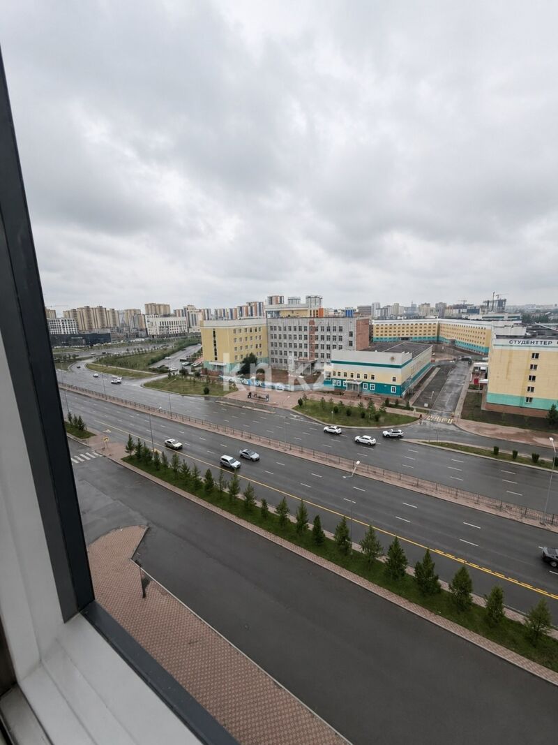 Продажа 1-комнатной квартиры, 42 м² - Продажа квартир в монолитном доме в Астане - страница 2 фото 13 из 14