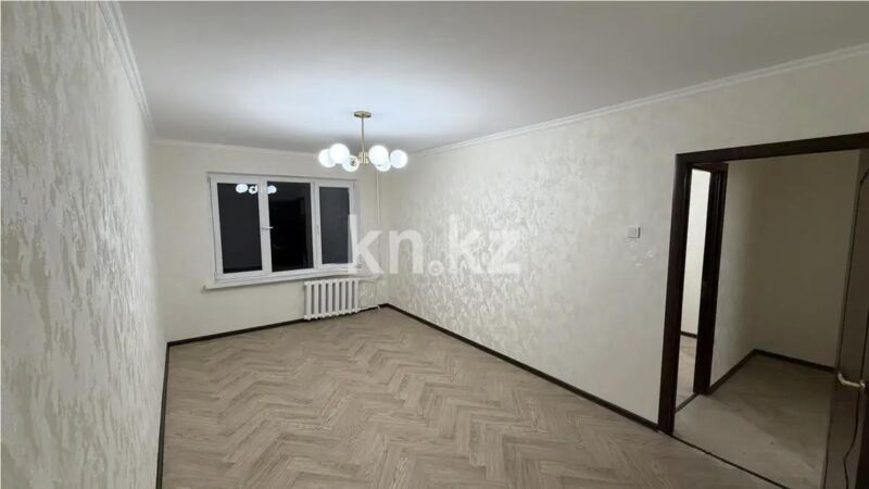 Продажа 3-комнатной квартиры, 63 м² - Продажа квартир в Алматы фото 2 из 4
