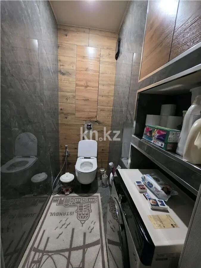 Продажа 2-комнатной квартиры, 63 м² - Продажа двухкомнатных квартир от собственников в Казахстане - страница 6 фото 4 из 4